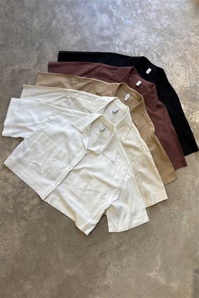 CAMISA DAPHNE