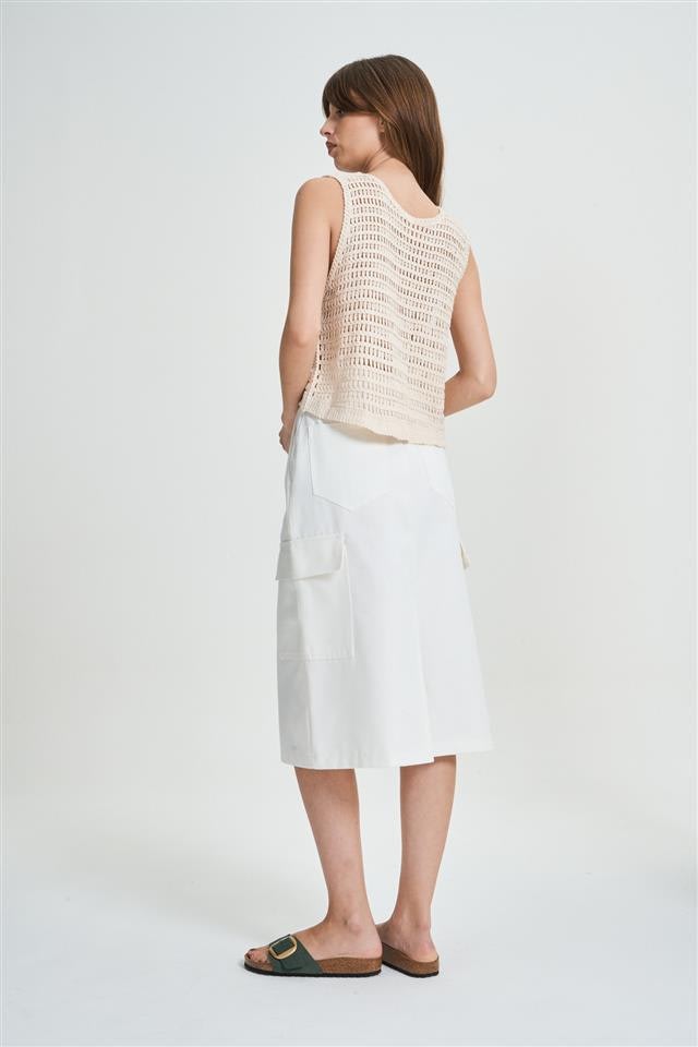 POLLERA NIKA