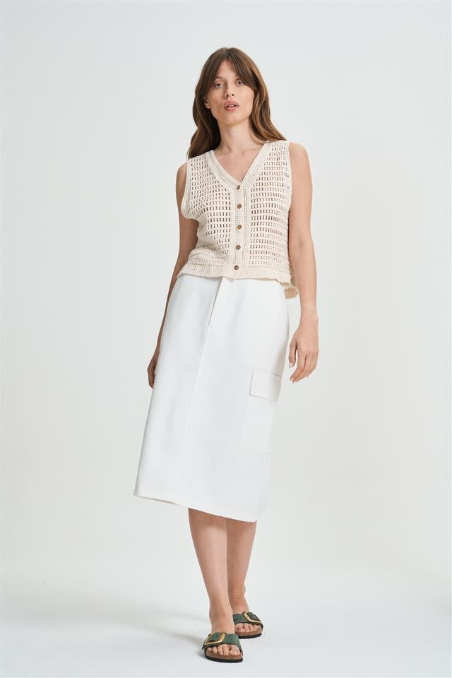 POLLERA NIKA