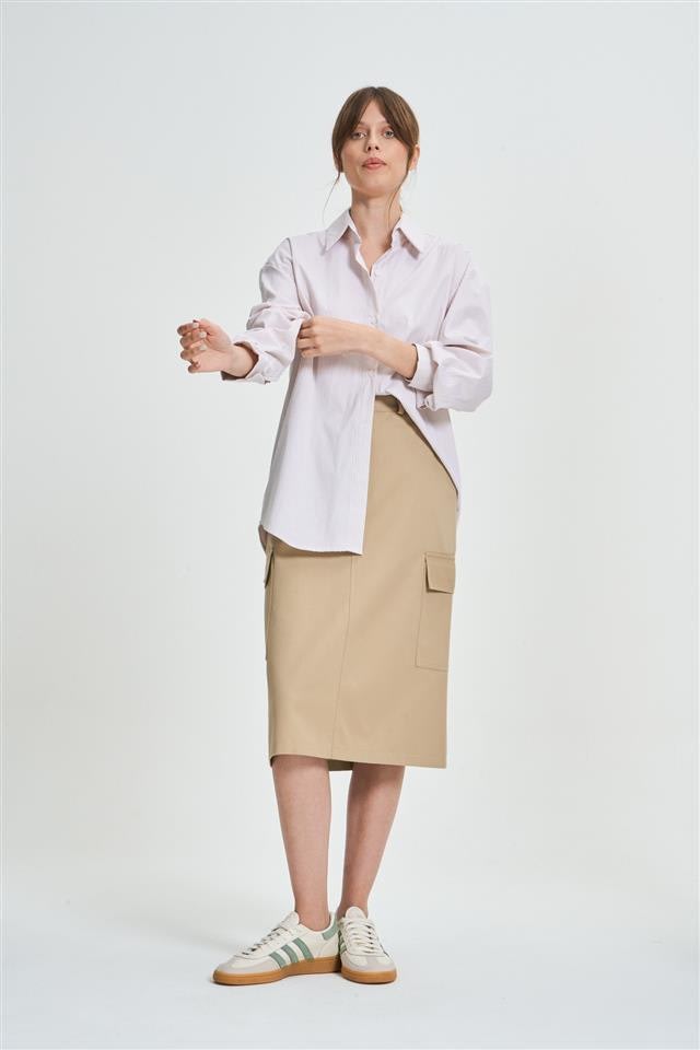 POLLERA NIKA
