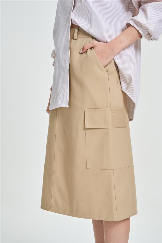 POLLERA NIKA
