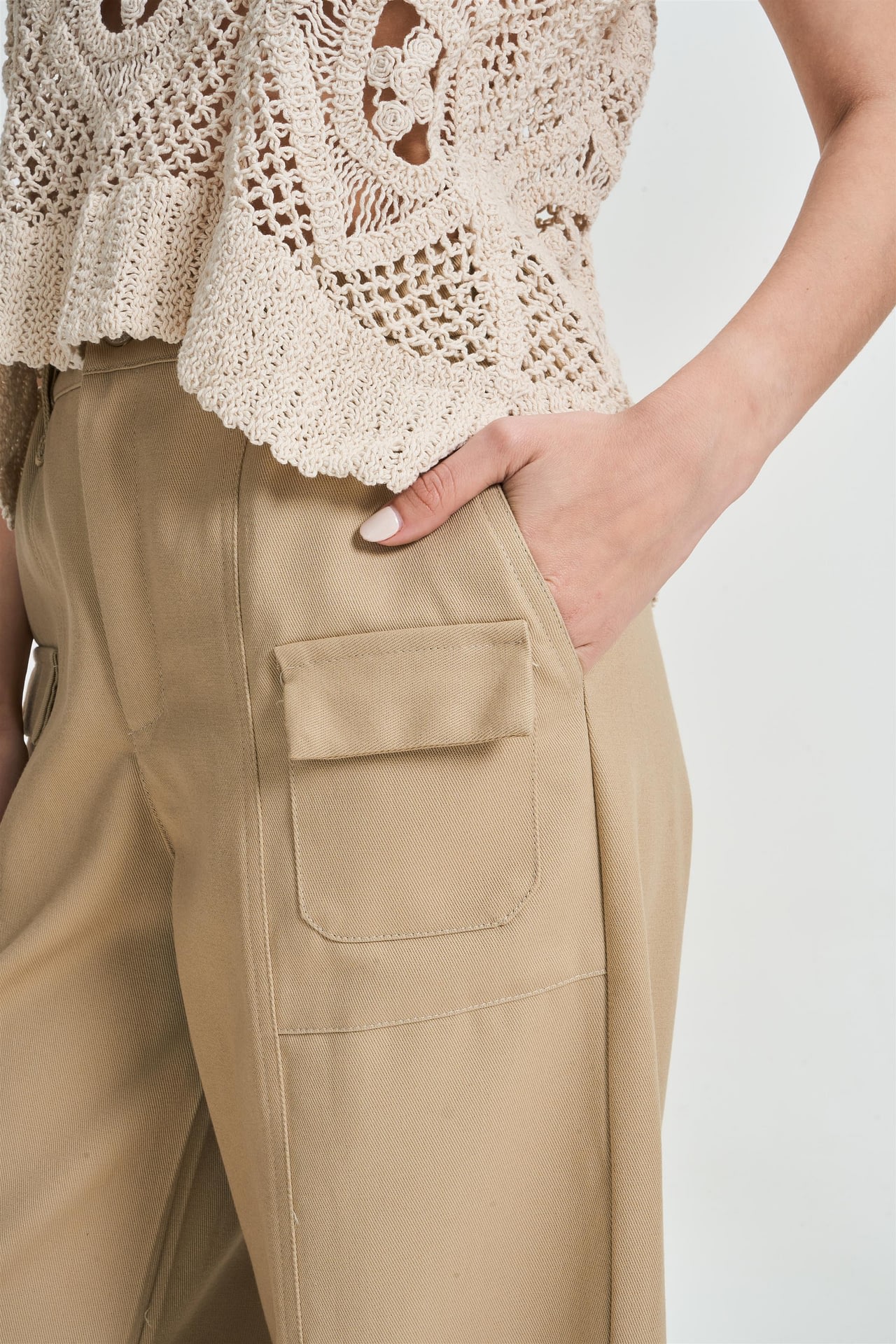 PANTALON EDEL