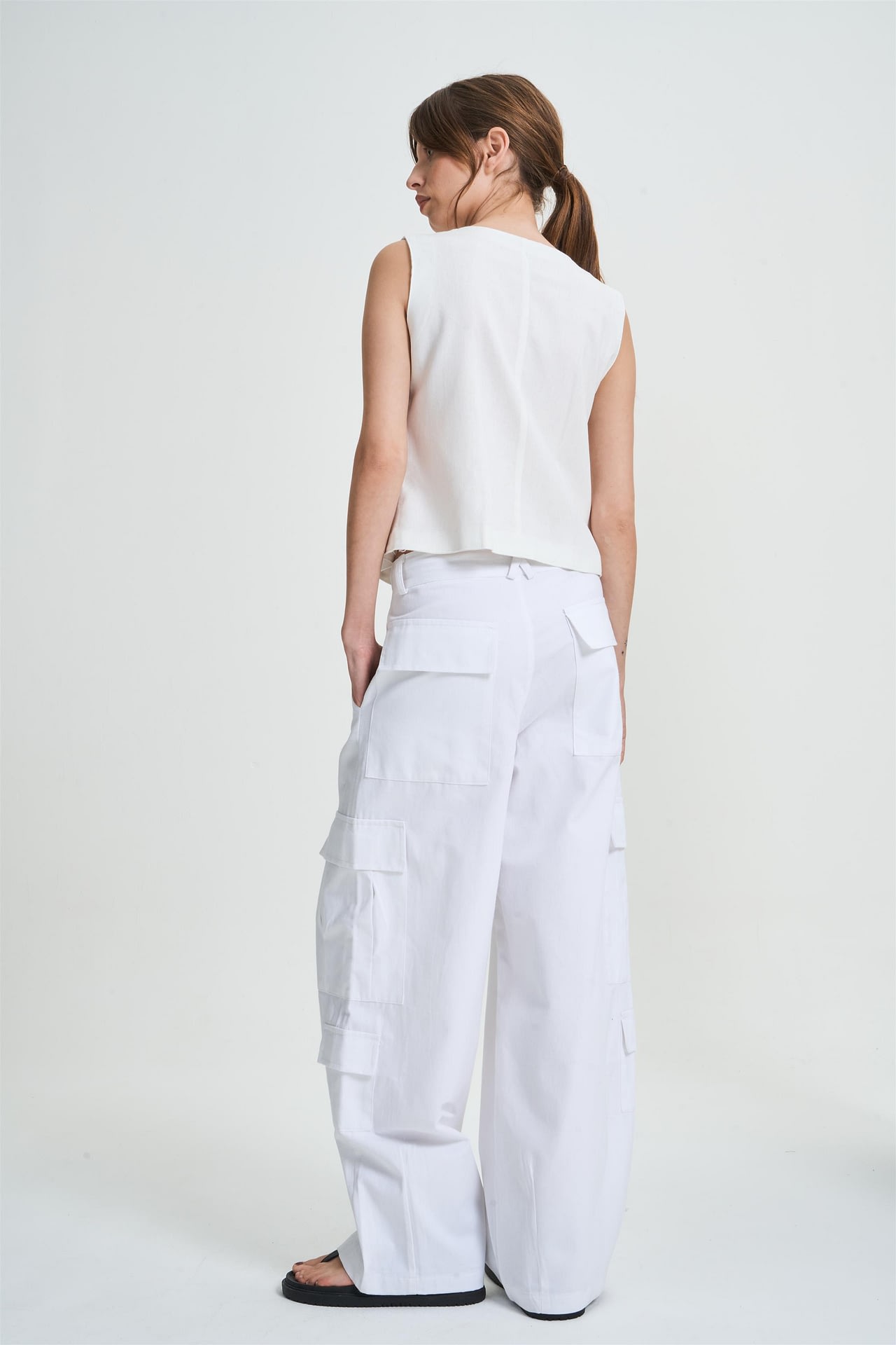 PANTALON ITZAYA