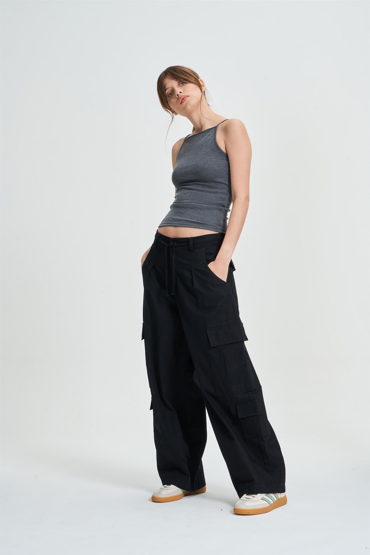 PANTALON ITZAYA