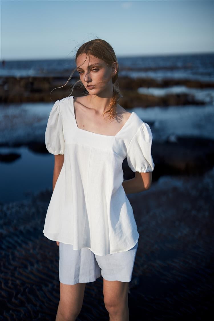 BLUSA LEVANA