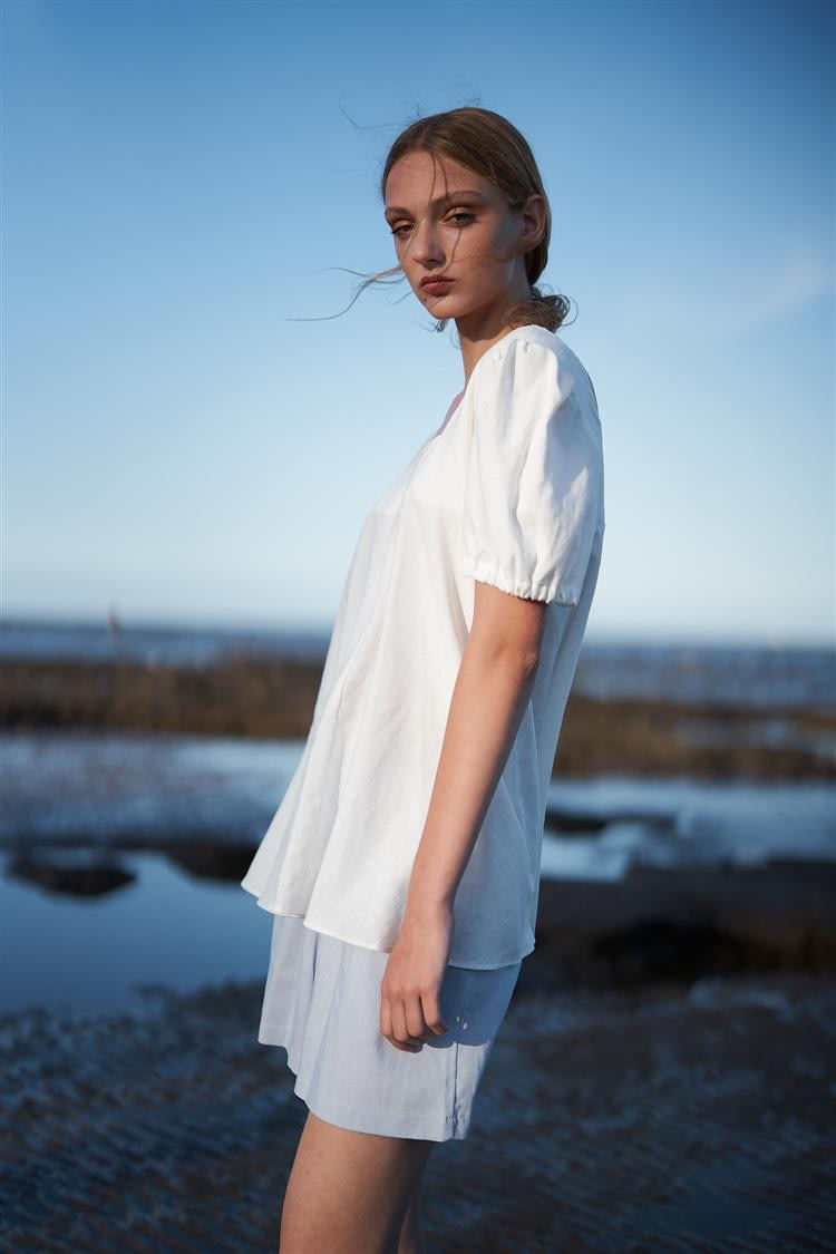 BLUSA LEVANA