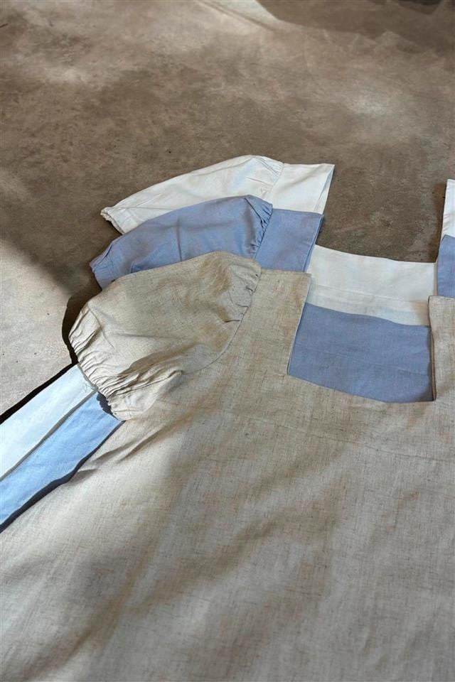 BLUSA LEVANA