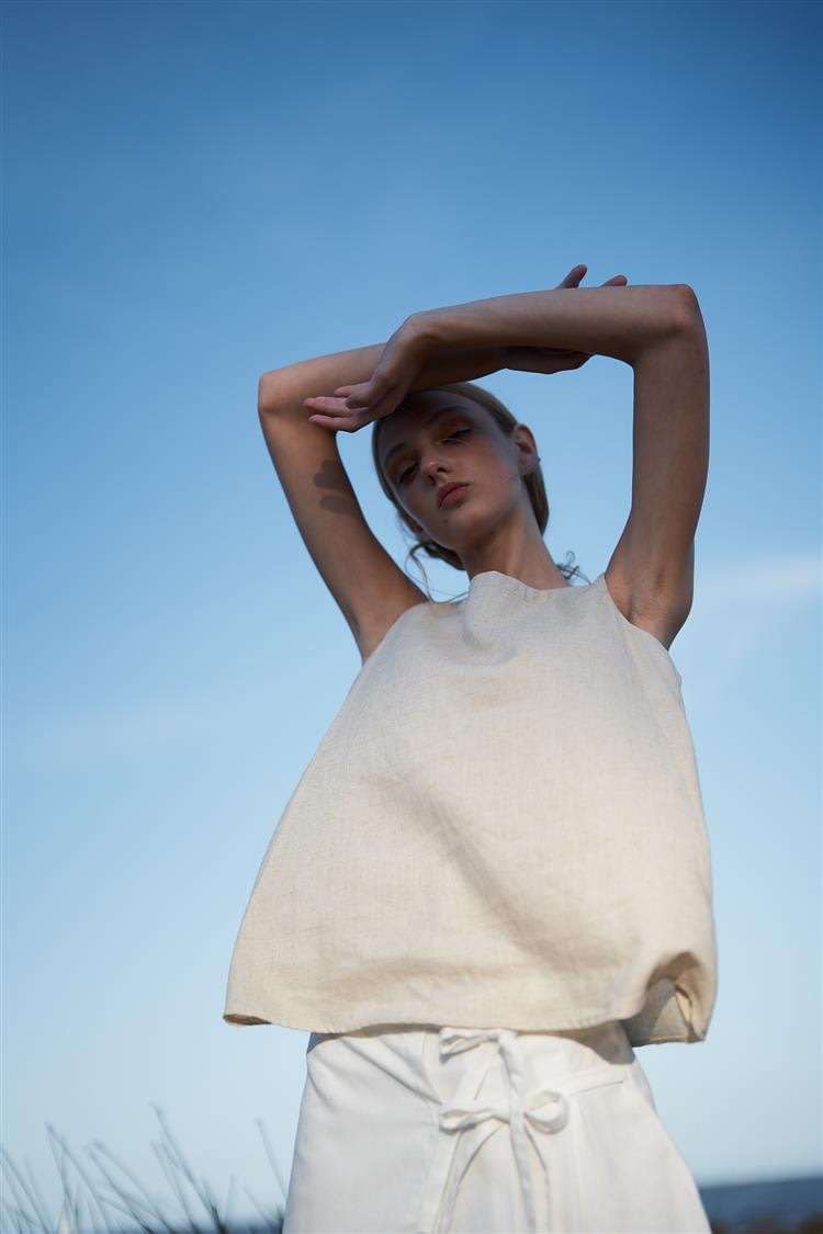 MUSCULOSA JAELA LINO
