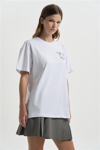 REMERA RUFF