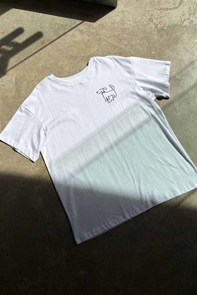 REMERA RUFF