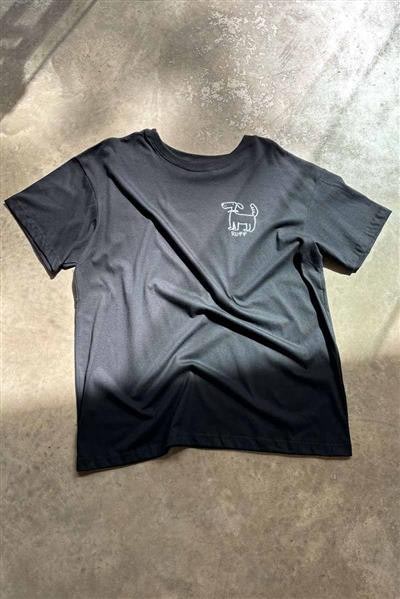 REMERA RUFF