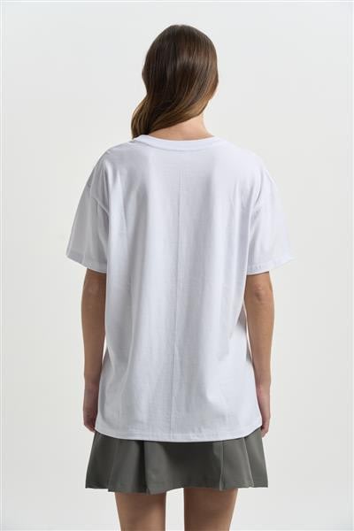 REMERA RUFF