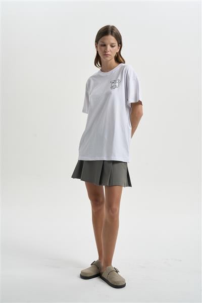 REMERA RUFF