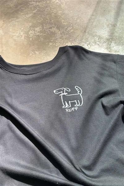 REMERA RUFF