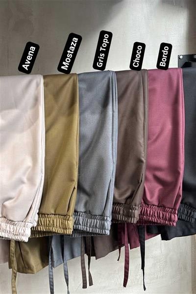 PANTALON FAISA