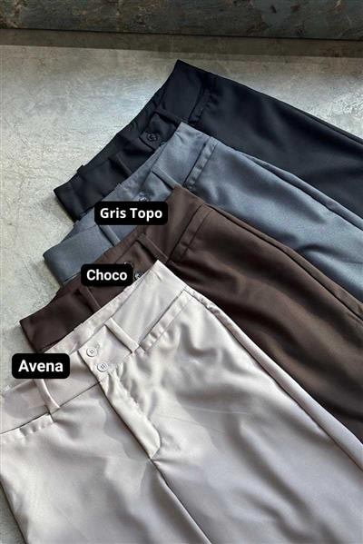 PANTALON LUCHI