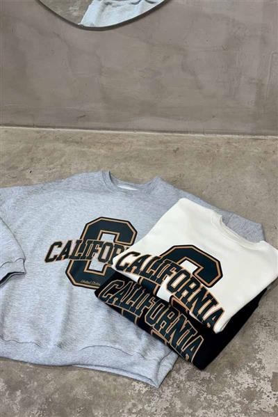BUZO CALIFORNIA