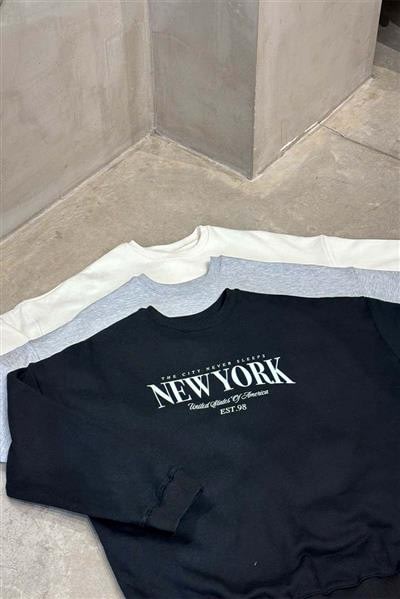 BUZO NY