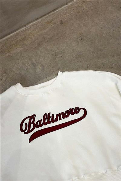BUZO BALTIMORE