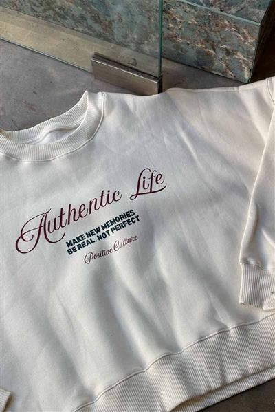 BUZO AUTHENTIC