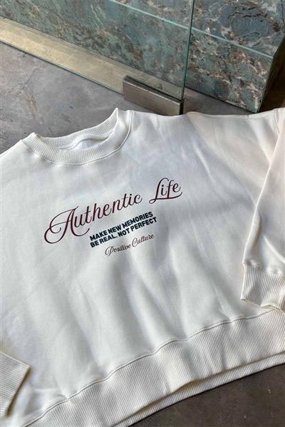 BUZO AUTHENTIC