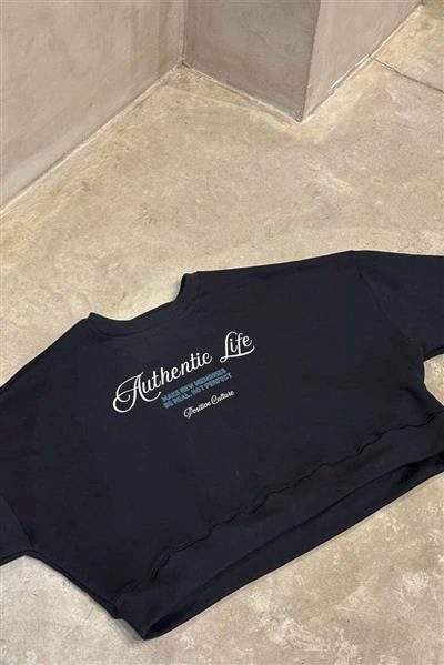 BUZO AUTHENTIC