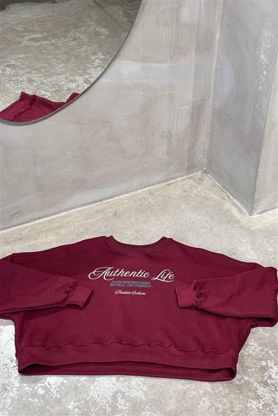BUZO AUTHENTIC