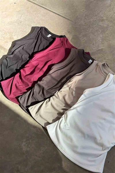 MUSCULOSA MENCH