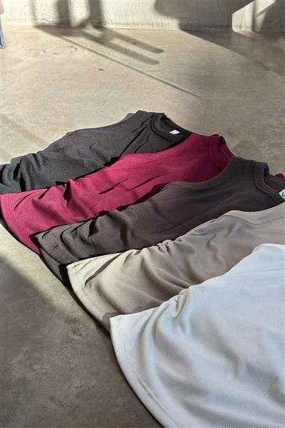 MUSCULOSA MENCH