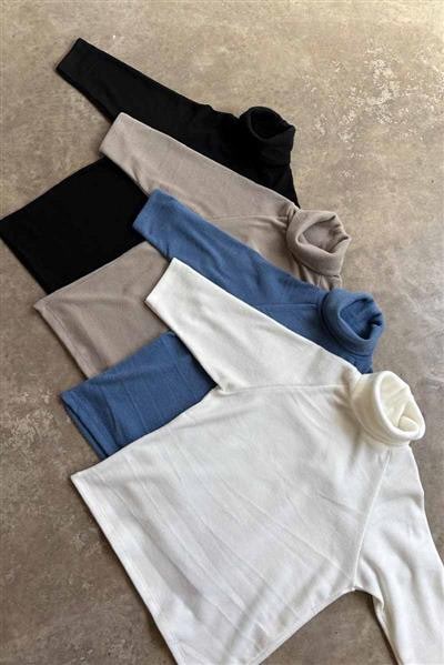POLERA SHANY