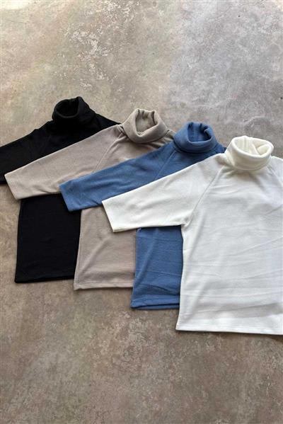 POLERA SHANY