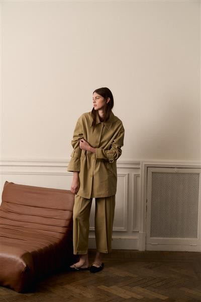 PANTALON MARJANI