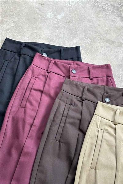 PANTALON MARJANI