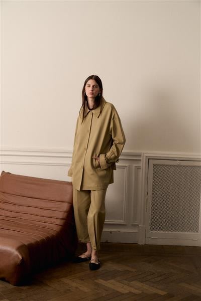 PANTALON MARJANI