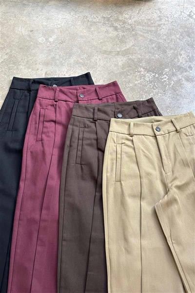 PANTALON MARJANI
