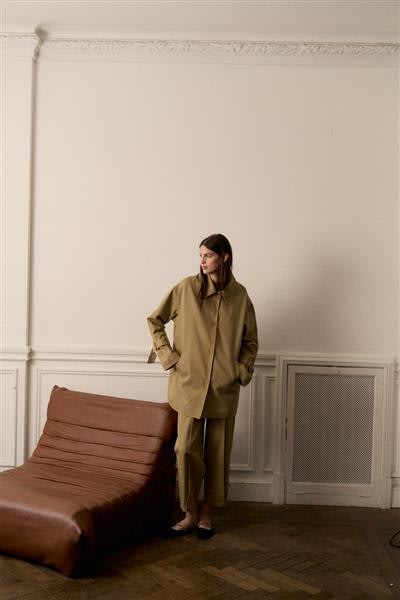PANTALON MARJANI