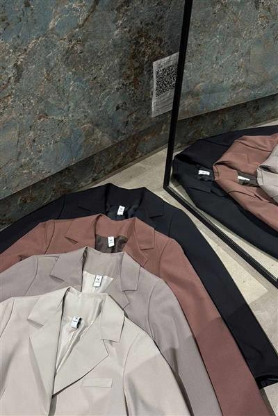 BLAZER MILAN