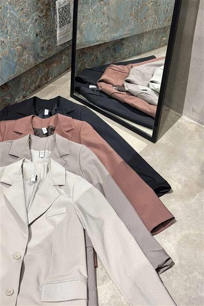BLAZER MILAN