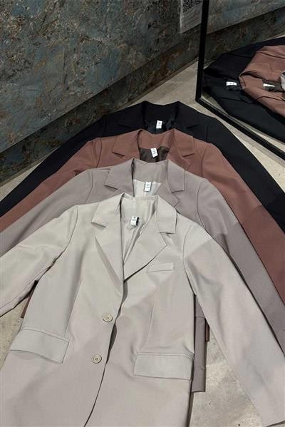 BLAZER MILAN