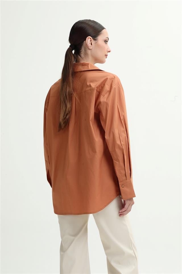 CAMISA SOVA 