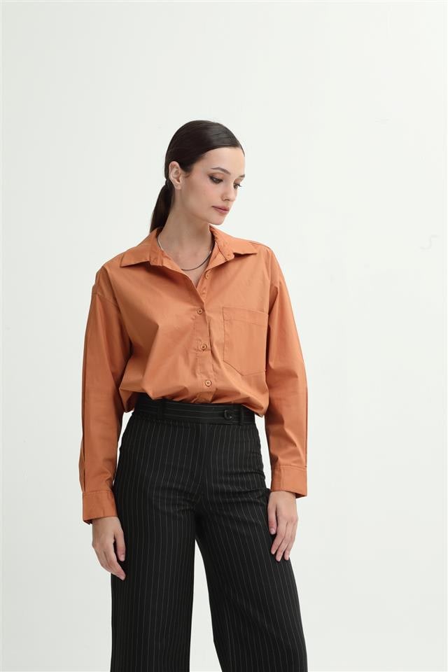 CAMISA NIDUS