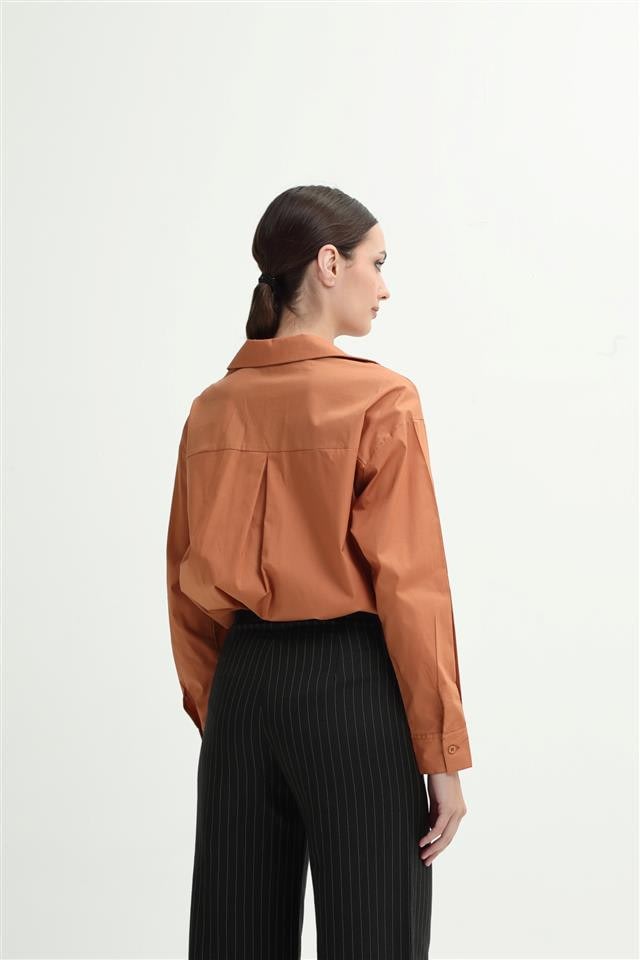CAMISA NIDUS