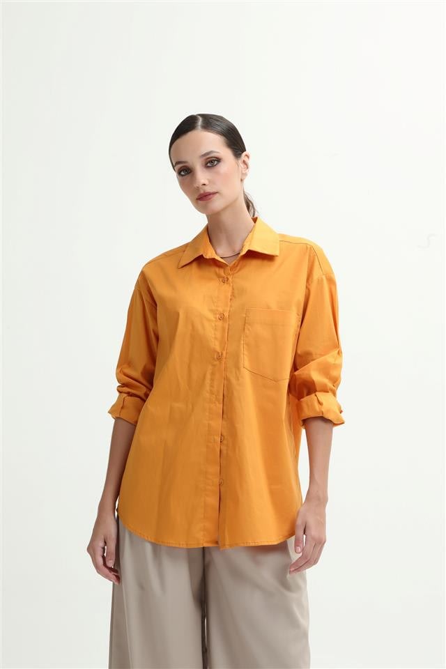 CAMISA NIDUS 