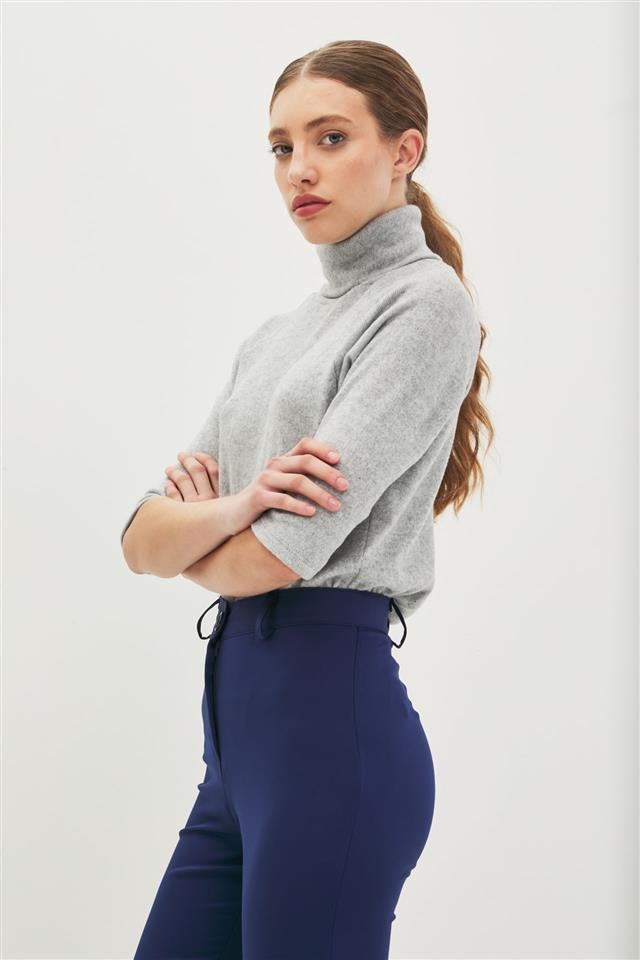 PANTALON MAYA AZUL