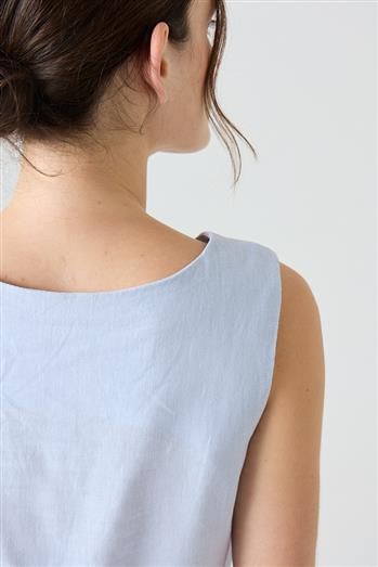 BLUSA GIO