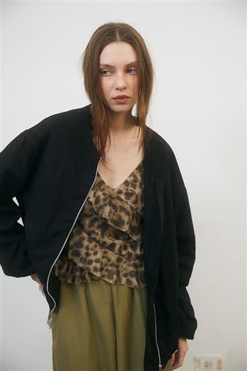 CAMPERA YINDI