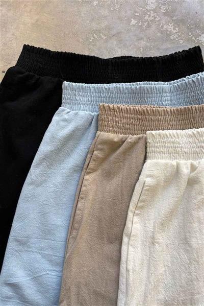 SHORT ISA