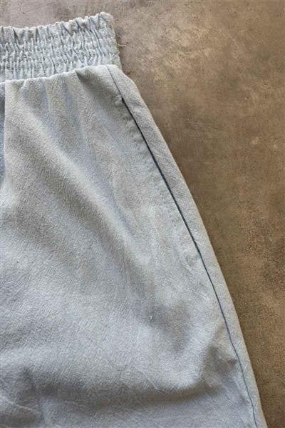 SHORT ISA