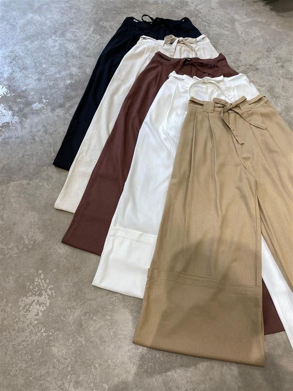 PANTALON NURRIN