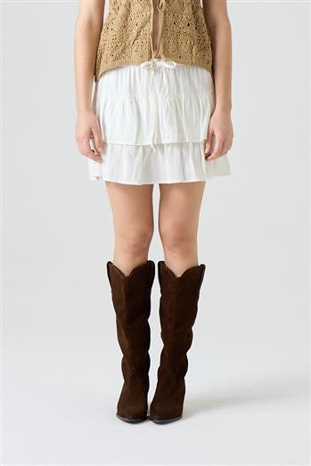 POLLERA TINKA